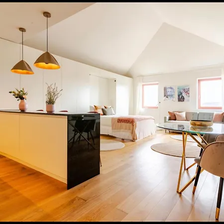 Fontainhas Hidden Gem Appartement *