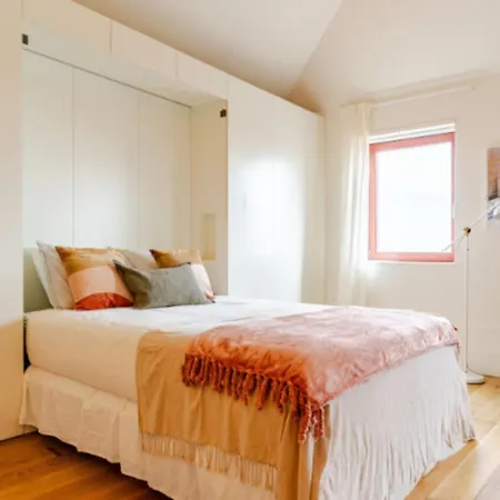 Apartament Fontainhas Hidden Gem Porto