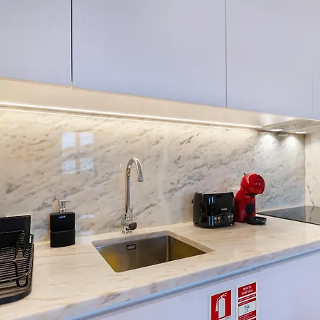 Fontainhas Hidden Gem Apartament