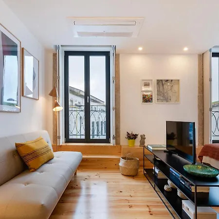 Fontainhas Hidden Gem Apartament *