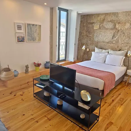 Fontainhas Hidden Gem Porto