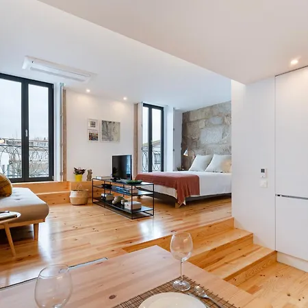 Fontainhas Hidden Gem 포르투