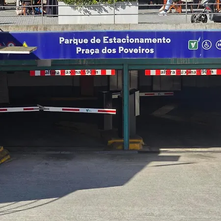 Fontainhas Hidden Gem Apartament