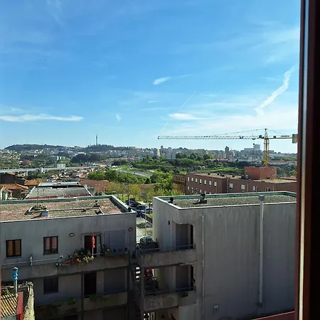 Fontainhas Hidden Gem * Oporto