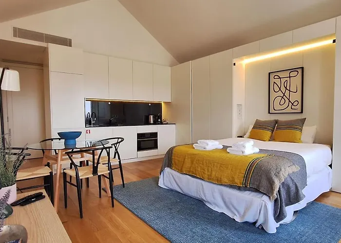 Apartman Fontainhas Hidden Gem