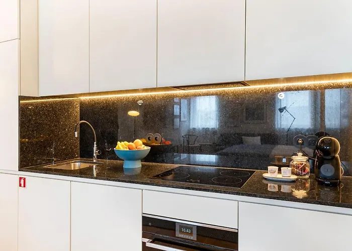 Apartman Fontainhas Hidden Gem *