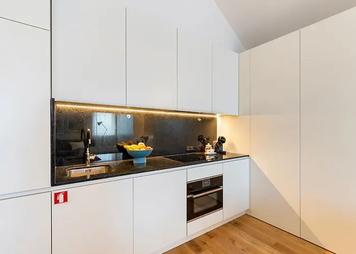 Fontainhas Hidden Gem Apartmán *