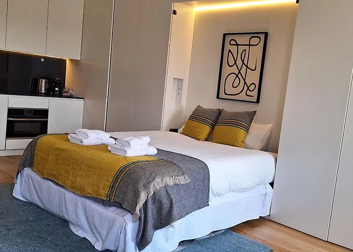 Apartman Fontainhas Hidden Gem
