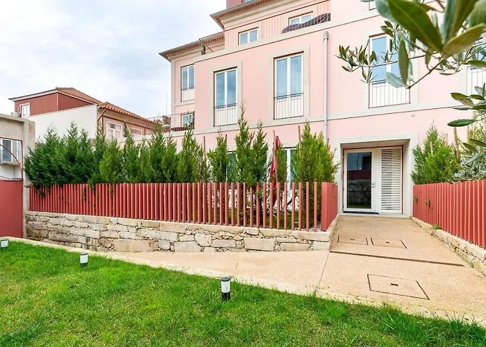 Fontainhas Hidden Gem Apartman *
