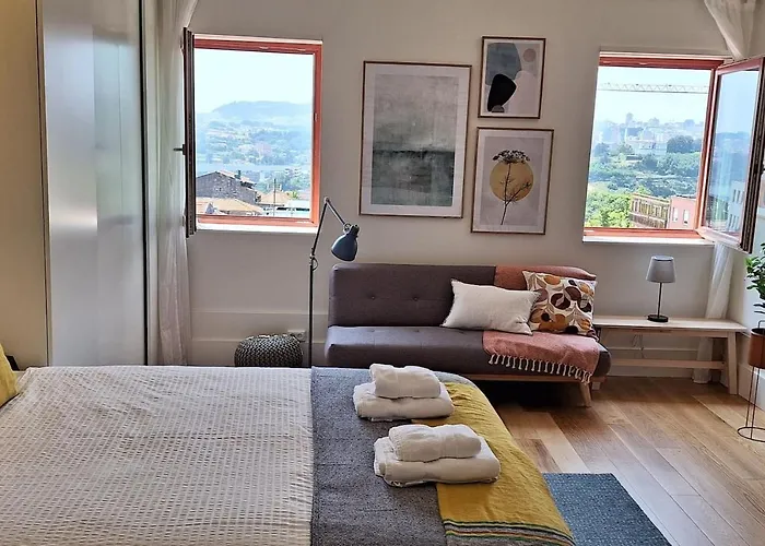 Fontainhas Hidden Gem Apartmán