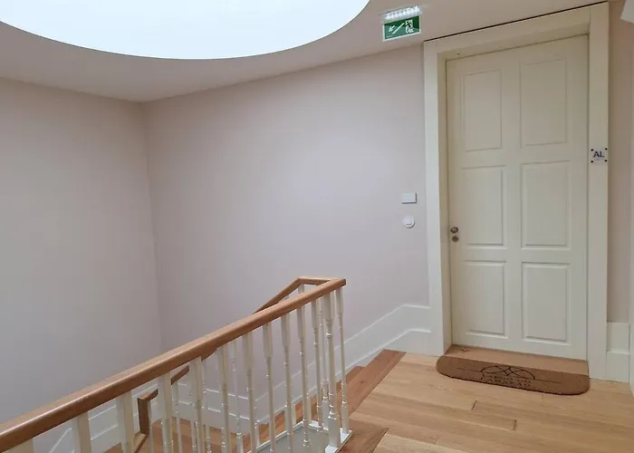 Fontainhas Hidden Gem Apartman Porto