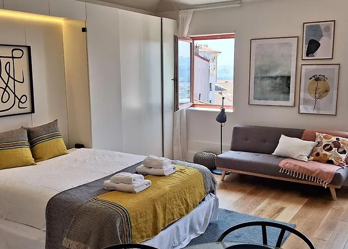 Fontainhas Hidden Gem Porto