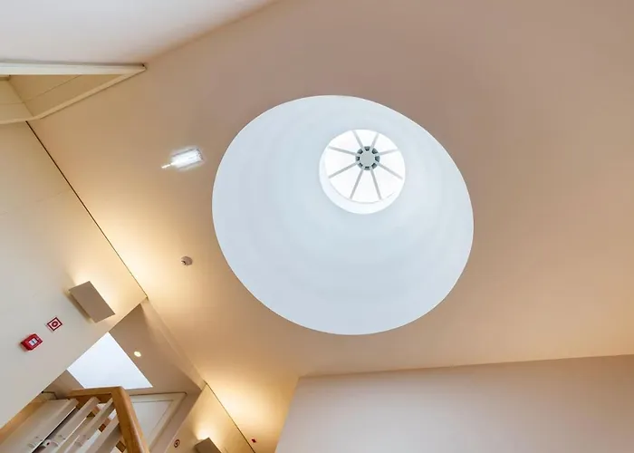 Apartmán Fontainhas Hidden Gem