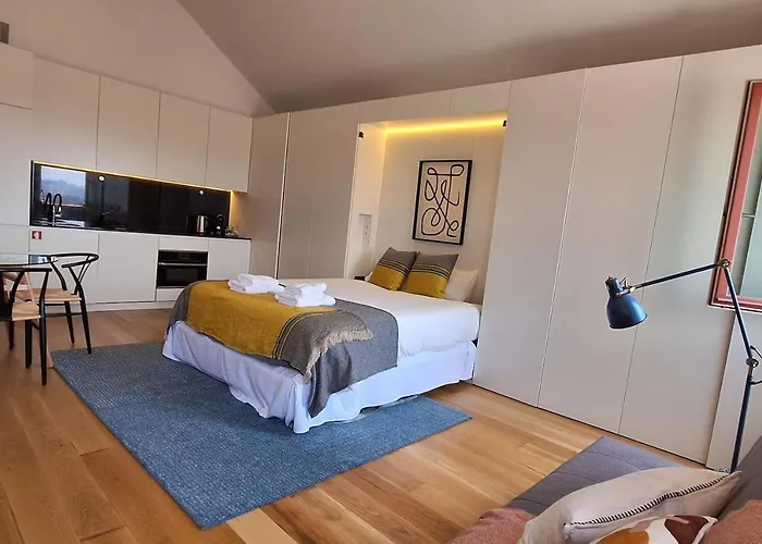 Fontainhas Hidden Gem Apartman *