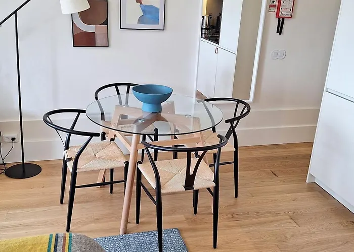 Apartman Fontainhas Hidden Gem