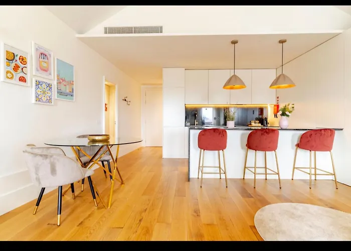 Apartman Fontainhas Hidden Gem