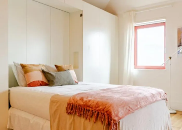 Apartmán Fontainhas Hidden Gem Porto