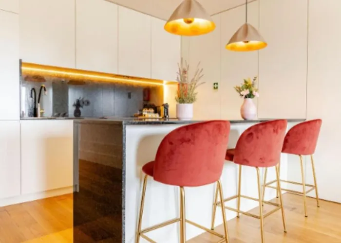 Apartman Fontainhas Hidden Gem