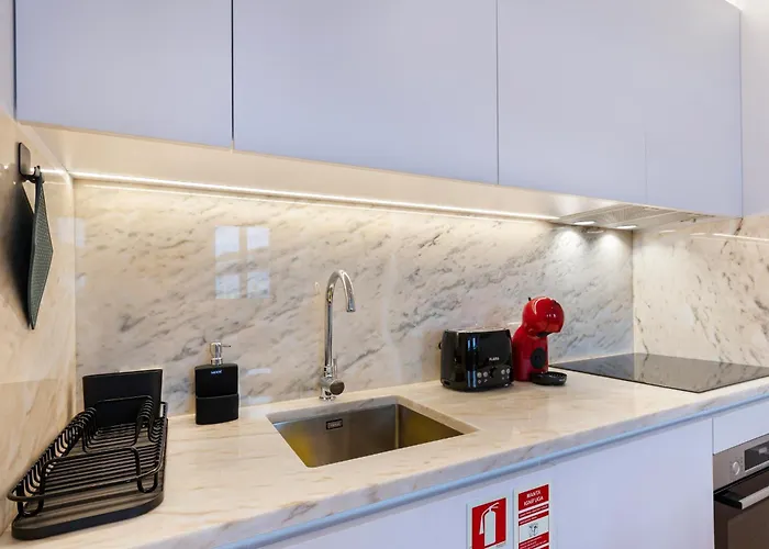 Fontainhas Hidden Gem Apartmán