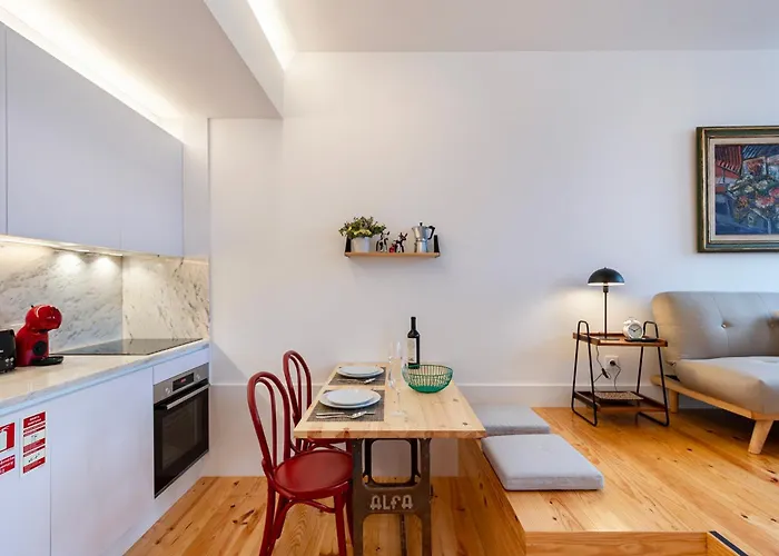 Fontainhas Hidden Gem Apartman *