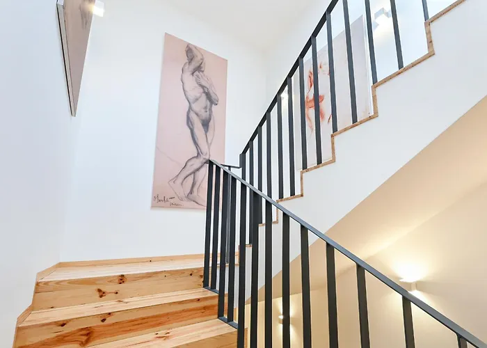 Apartman Fontainhas Hidden Gem
