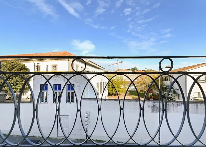 Fontainhas Hidden Gem Apartmán *