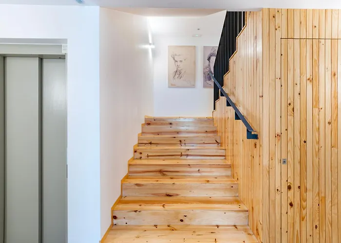 Apartman Fontainhas Hidden Gem *