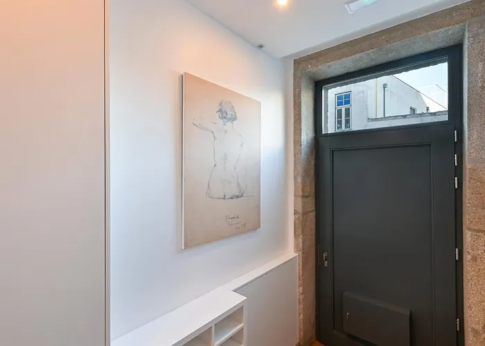 Fontainhas Hidden Gem Apartmán