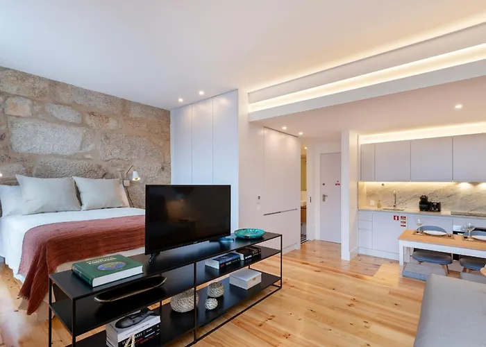 Apartmán Fontainhas Hidden Gem