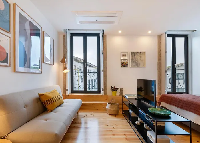 Fontainhas Hidden Gem Apartmán *