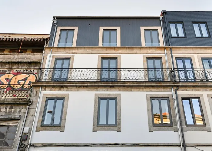 Apartmán Fontainhas Hidden Gem *