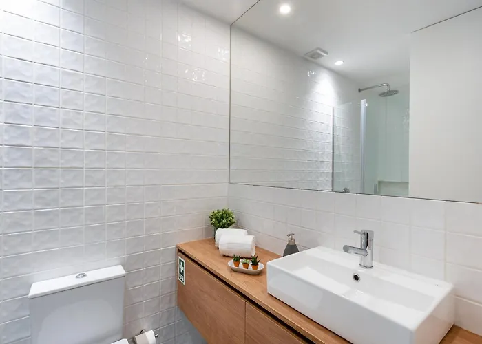 Fontainhas Hidden Gem Apartman Porto