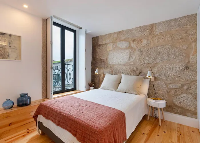 Fontainhas Hidden Gem * Porto