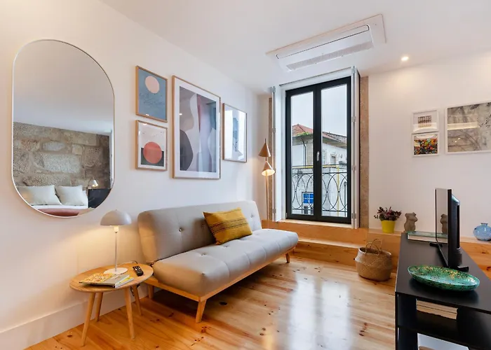Fontainhas Hidden Gem Apartman