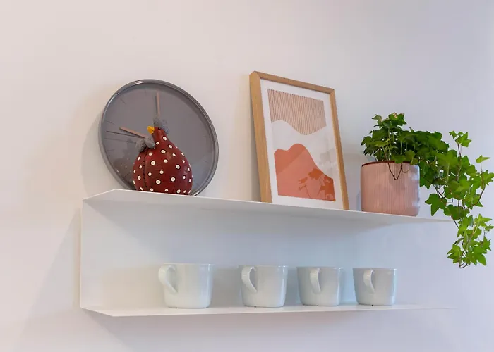 Apartmán Fontainhas Hidden Gem Porto