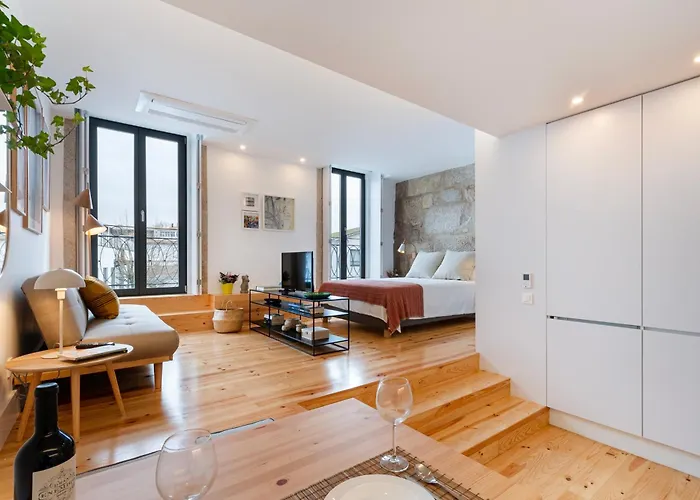 Fontainhas Hidden Gem Porto