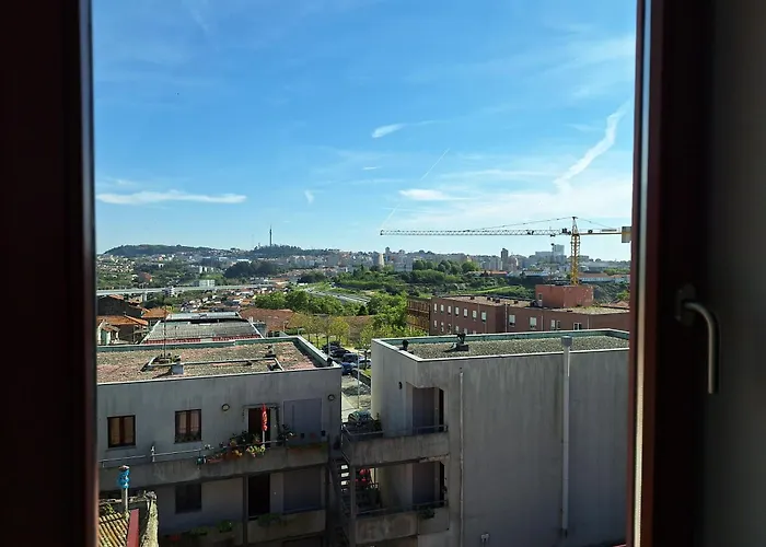 Fontainhas Hidden Gem * Porto